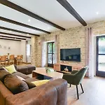 别墅 Ka Near Np Krka Waterfalls Oklaj