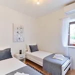 Ka Near Np Krka Waterfalls *