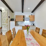 Ka Near Np Krka Waterfalls *