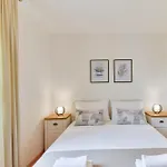 别墅 Ka Near Np Krka Waterfalls Oklaj