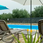 Ka Near Np Krka Waterfalls