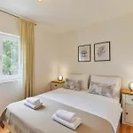 Ka Near Np Krka Waterfalls 别墅 *