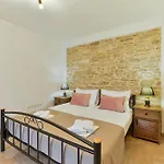 Ka Near Np Krka Waterfalls