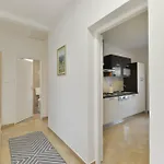 Ka Near Np Krka Waterfalls