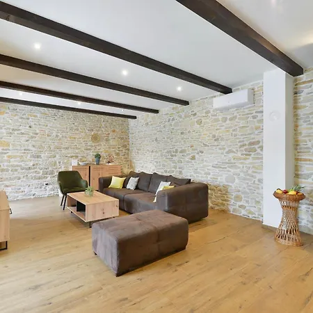 Villa Ka Near Np Krka Waterfalls *