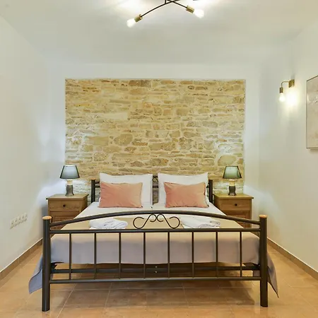 Villa Ka Near Np Krka Waterfalls Oklaj