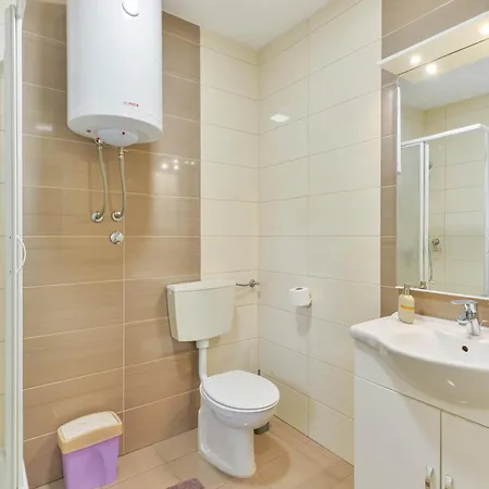 Villa Ka Near Np Krka Waterfalls *