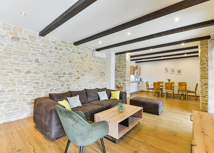 Villa Ka Near Np Krka Waterfalls