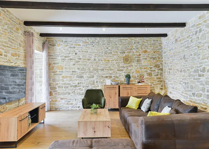 Ka Near Np Krka Waterfalls Villa