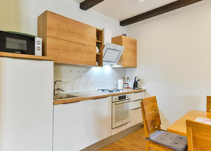 Villa Ka Near Np Krka Waterfalls Oklaj