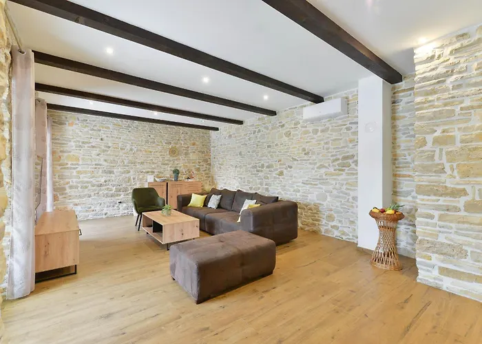 Villa Ka Near Np Krka Waterfalls *