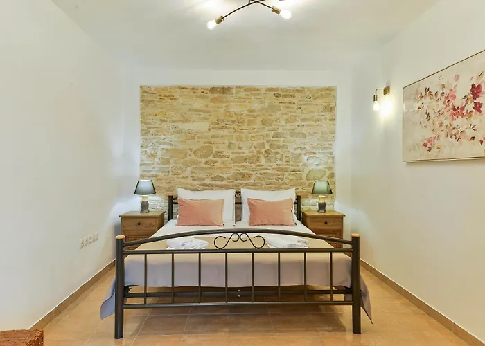 Villa Ka Near Np Krka Waterfalls Oklaj