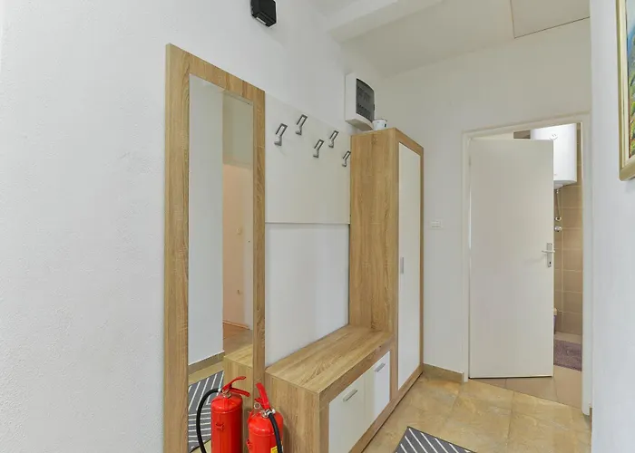 Villa Ka Near Np Krka Waterfalls Oklaj