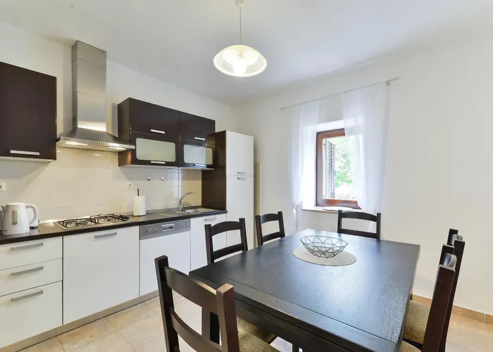 Villa Ka Near Np Krka Waterfalls