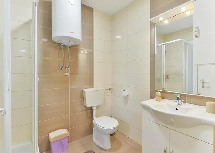 Villa Ka Near Np Krka Waterfalls *