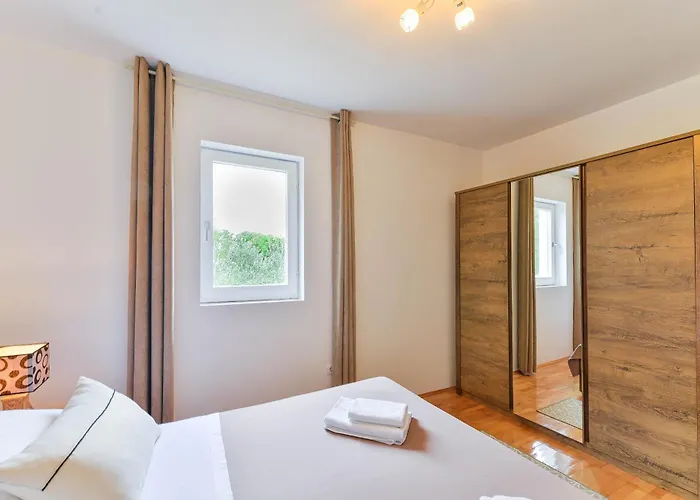 Ka Near Np Krka Waterfalls *