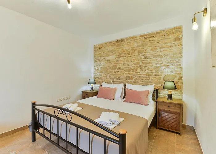 Ka Near Np Krka Waterfalls