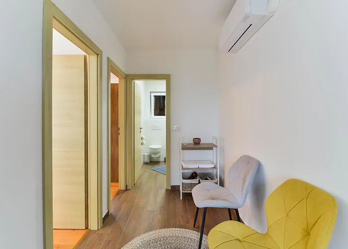 Ka Near Np Krka Waterfalls Villa